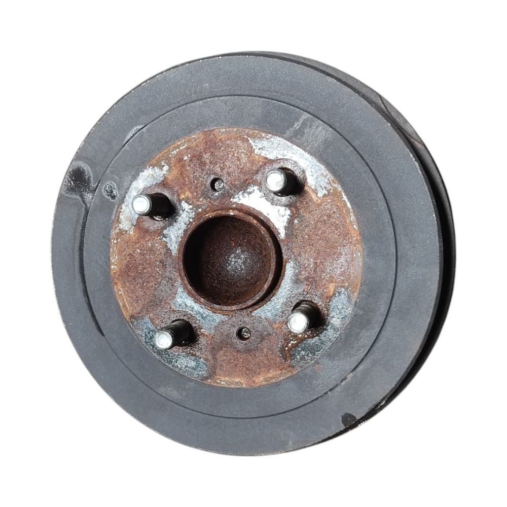 Campana Freio Traseiro Esquerdo Cubo Toyota Yaris 2021 2022