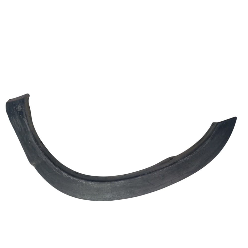 MOLDURA PARALAMA TRASEIRO ESQUERDO CHEVROLET S10 2001/11