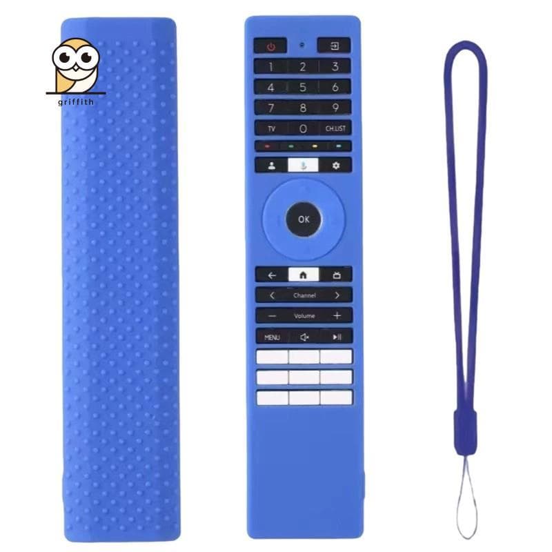 Capa Para Controle Remoto De TV Protetora De Silicone Modelos CT-95093-95090 ERF3K98T ERF3AD98T ERF3AE98T ERF3G98T ERF3Z