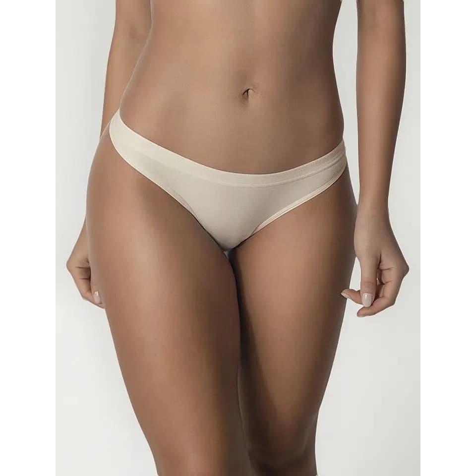 Calcinha Biquíni Cotton Demillus 053053 casapaula