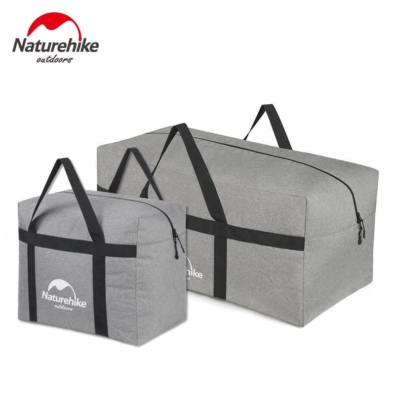 Naturehike Naturehike saco de armazenamento de equipamentos ao ar livre portátil acampamento tenda saco de dormir saco d
