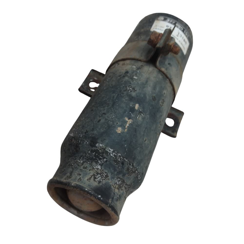 Filtro Secador Ar Condicionado G3 G2 G4 1.0 Gol 2006 A 2006