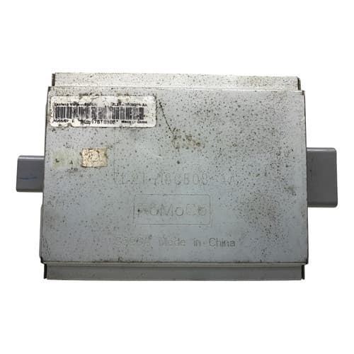 Modulo Central Amplificador Som Ford Fusion 2006 2009 2.3