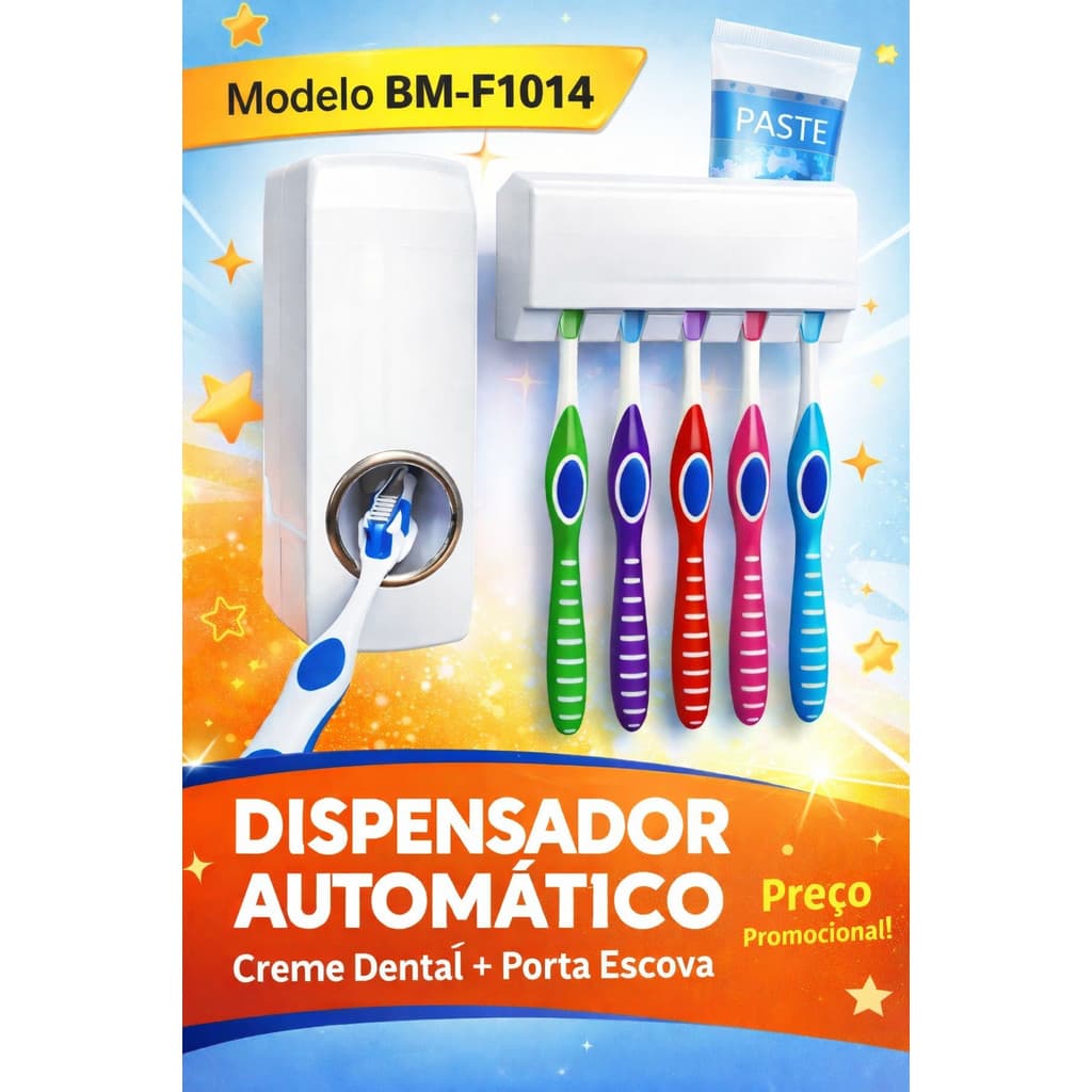 Dispensador de escova de dentes, suporte para escova de dentes, banheiro, banheiro, porta-escovas de dentes