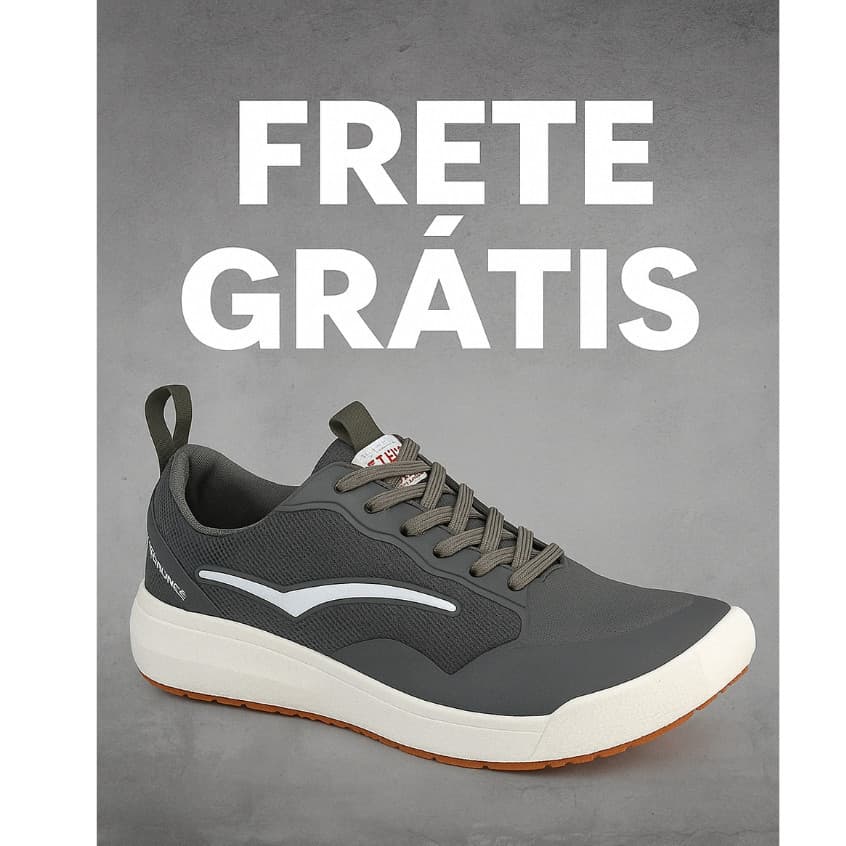 TÊNIS ULTRA STATES Rapidweld Preto e Branco Lindas Cores Caminhada Corrida Femenino & Masculino 20% OFF !