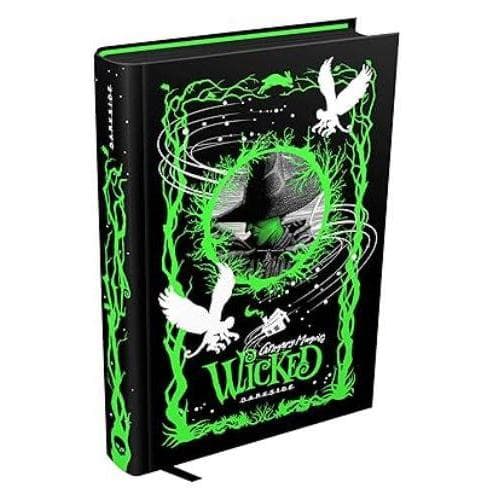 WICKED