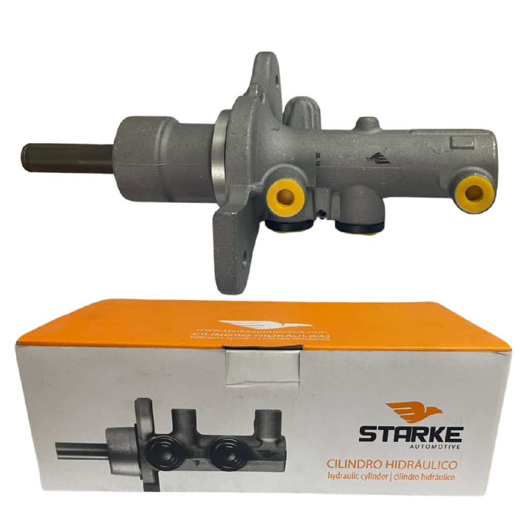 Cilindro Mestre Freio Vw Novo Delivery 6160 4150 6170 4160