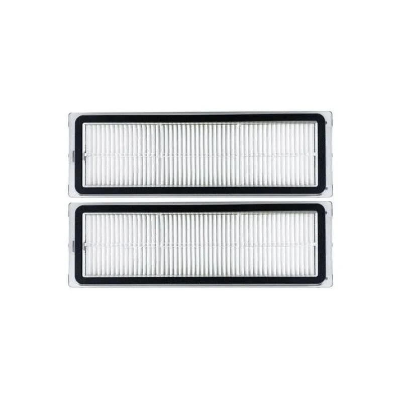 Filtro Hepa Compatível Com O Acessório De Aspirador De Pó Robô Xiaomi S20 + B108GL X20 +