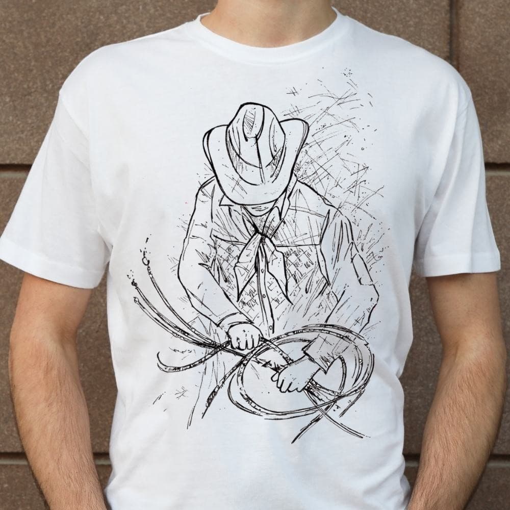 Camiseta Camisa 100%Algodão Orixá Umbanda Boiadeiro Lançamento Envio Rápido Unissex