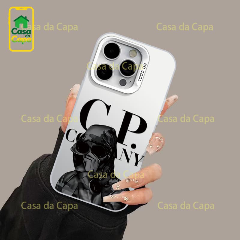 Para iPhone Para Samsung Capinha case 17/17air/17promax/16/16pro/16promax/15-11/xr Capinha Samsung S25-S20 DLBRCYK052