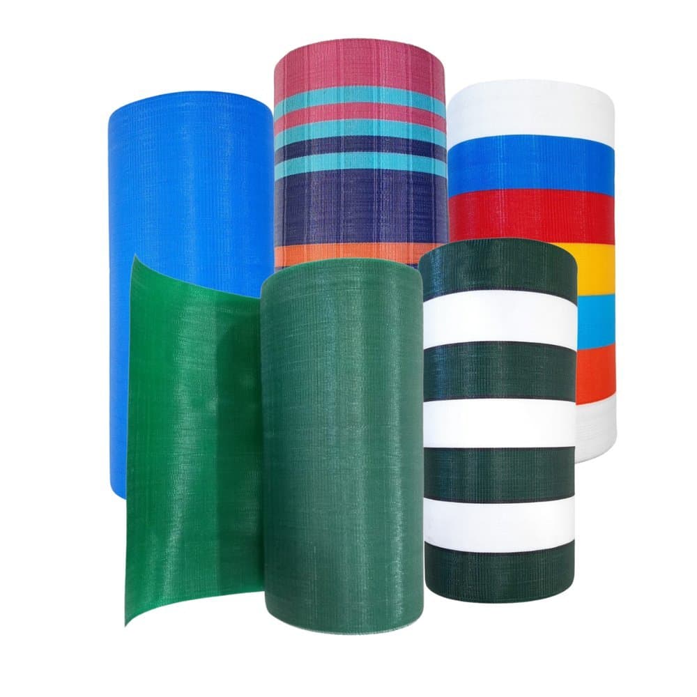 1m Tecido Nylon para Cadeira de Praia 40cm Largura
