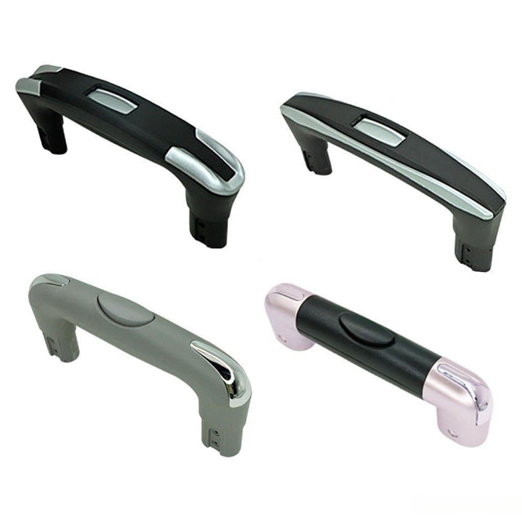 Mala De Bagagem De Fácil Instalação Maçaneta Ergonômica Puxador De