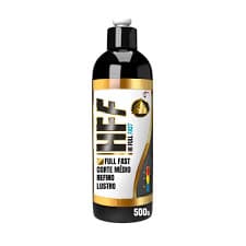 HFF POLIDOR CORTE MÉDIO REFINO E LUSTRO 500G LINCOLN