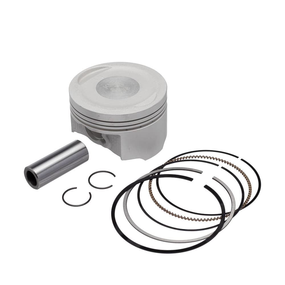 Pistao Kit C/Anel Kmp Pcx 150 16/22 - Adv 150 21/ Std