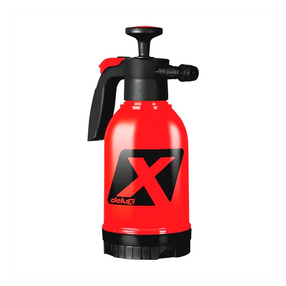 PULVERIZADOR DE ESPUMA SNOW 2L - DELUX
