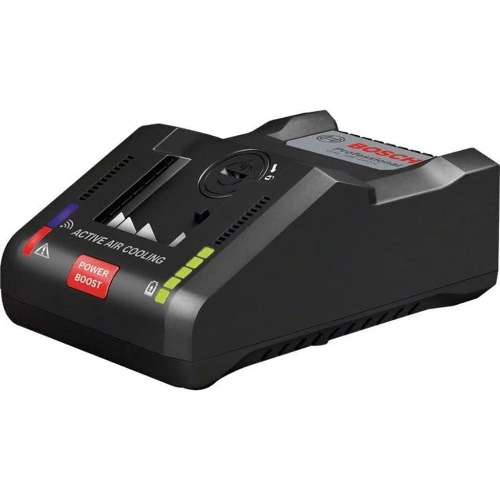 Carregador de Bateria Rápido 18V GAL18V-160C Bosch (220v)