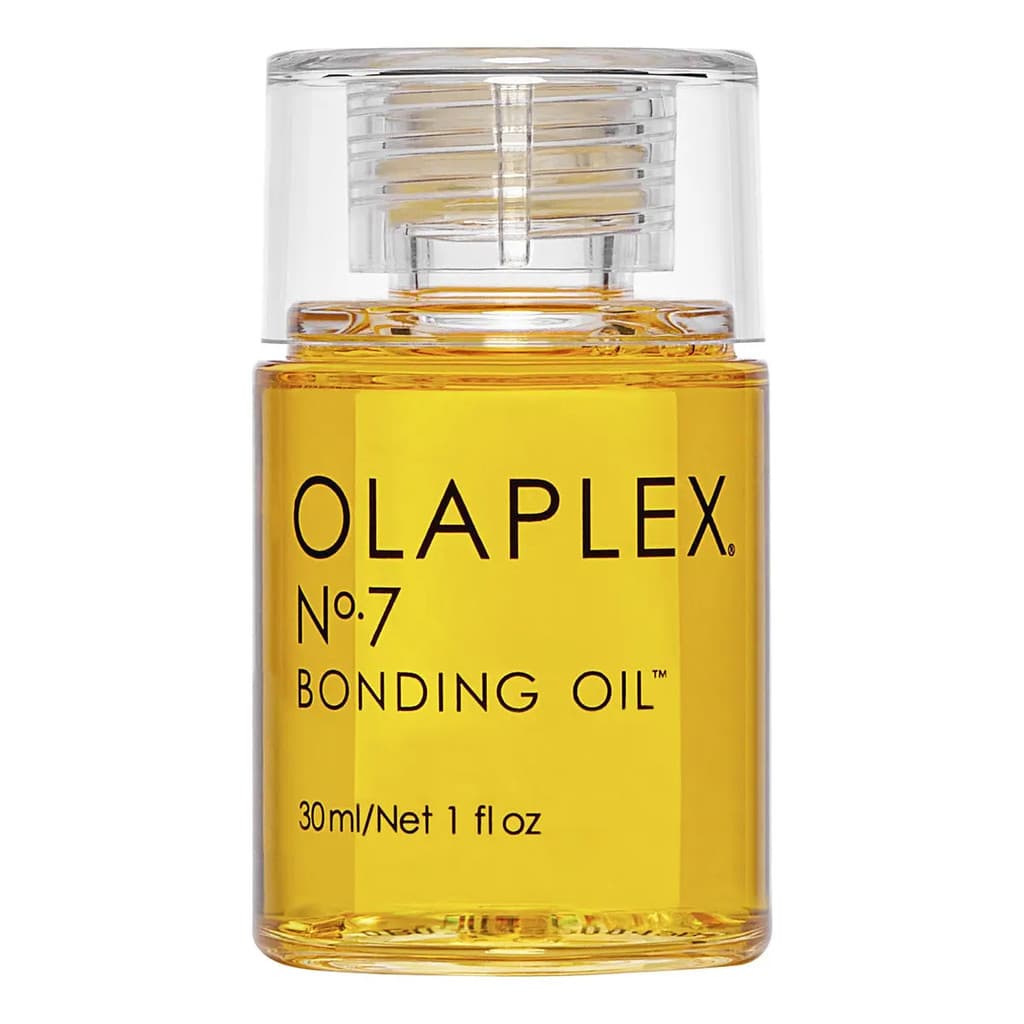 Óleo Capilar Olaplex N°7 Bonding Oil 30ml Original Nfe