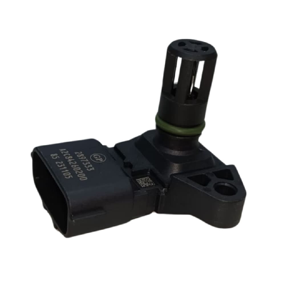 Sensor De Temperatura De Pressão 2z0906051d 2897333/ Bh5x9d2