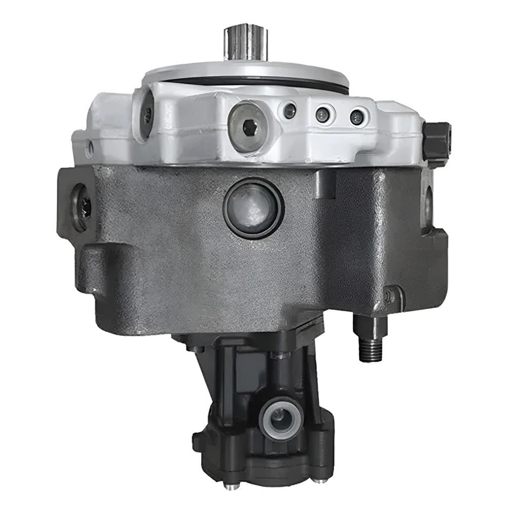 Bomba Injetora Original BOSCH 0445020208 Volkswagen MAN