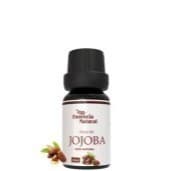 Óleo Vegetal de Jojoba 30 ml Puro e Natural - Kits com 1, 2 e 3 Unidades ESSENCIA NATURAL