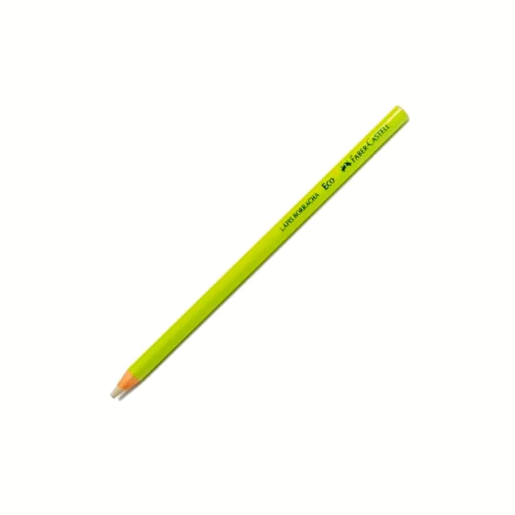 Lapis Borracha faber castell -unidade