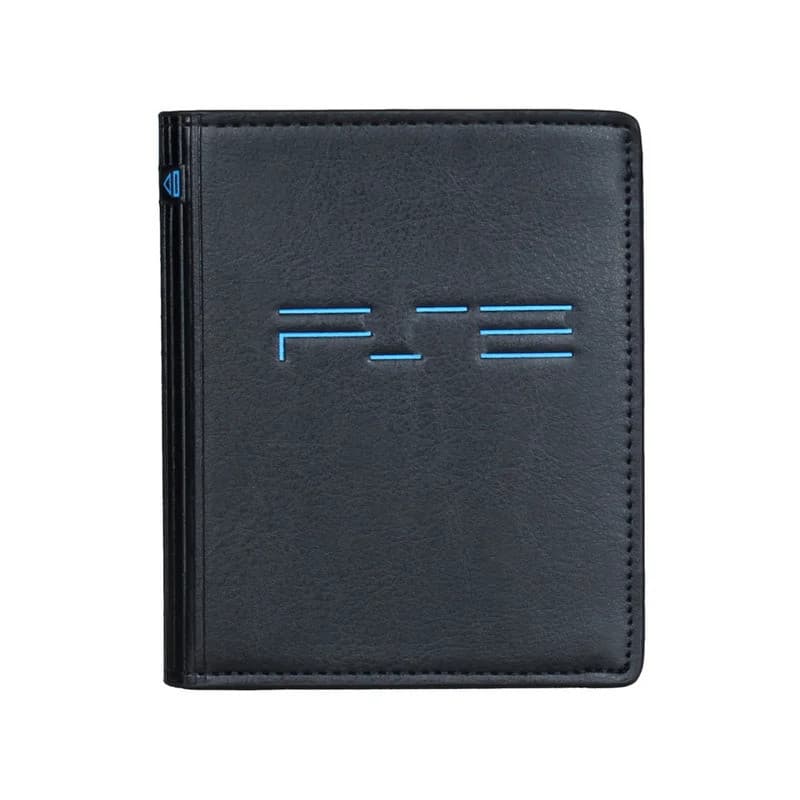 Carteira Masculina Em Forma De console De Jogos De Alta Qualidade , Porta-Cartões De Moedas Feminina Elegante E Personal