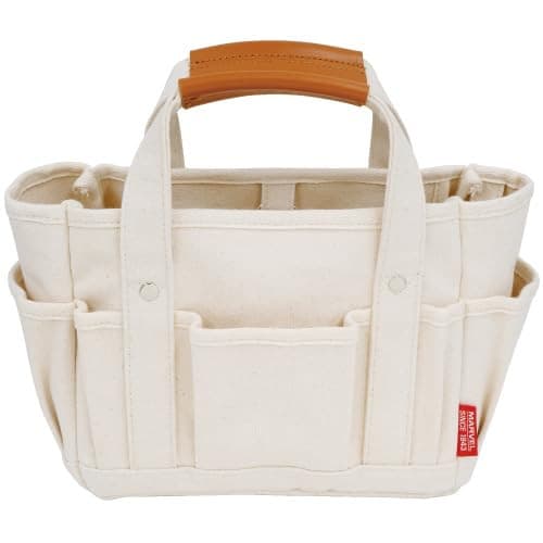 Bolsa mini de lona MARVEL [bege] HP-180