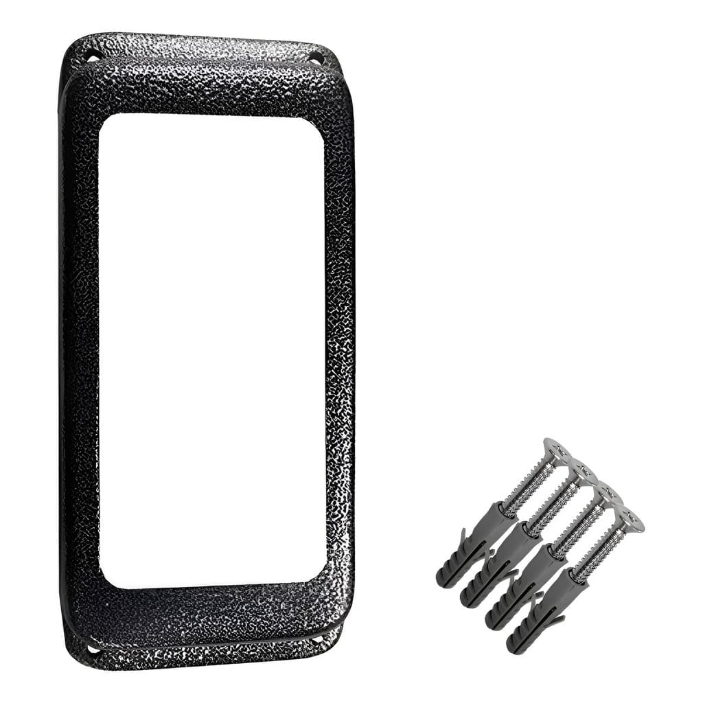 Case De Proteção Para Video Interfone Mvw 7070+ Intelbras