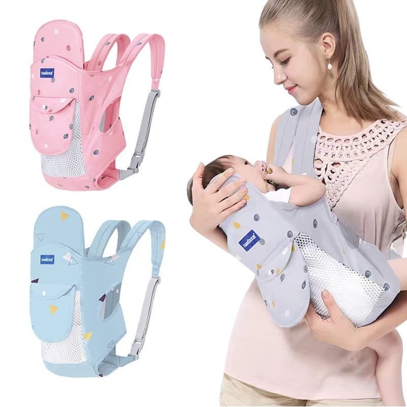 Porta-bebês 20kg/porta-bebês ergonômico respirável