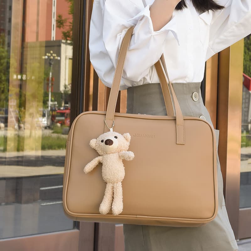 Adequado para Lenovo YOGA14S13S bolsa para portátil 16S Shin-Chan air portátil Plus52cm ombro thinkbook feminino macbook