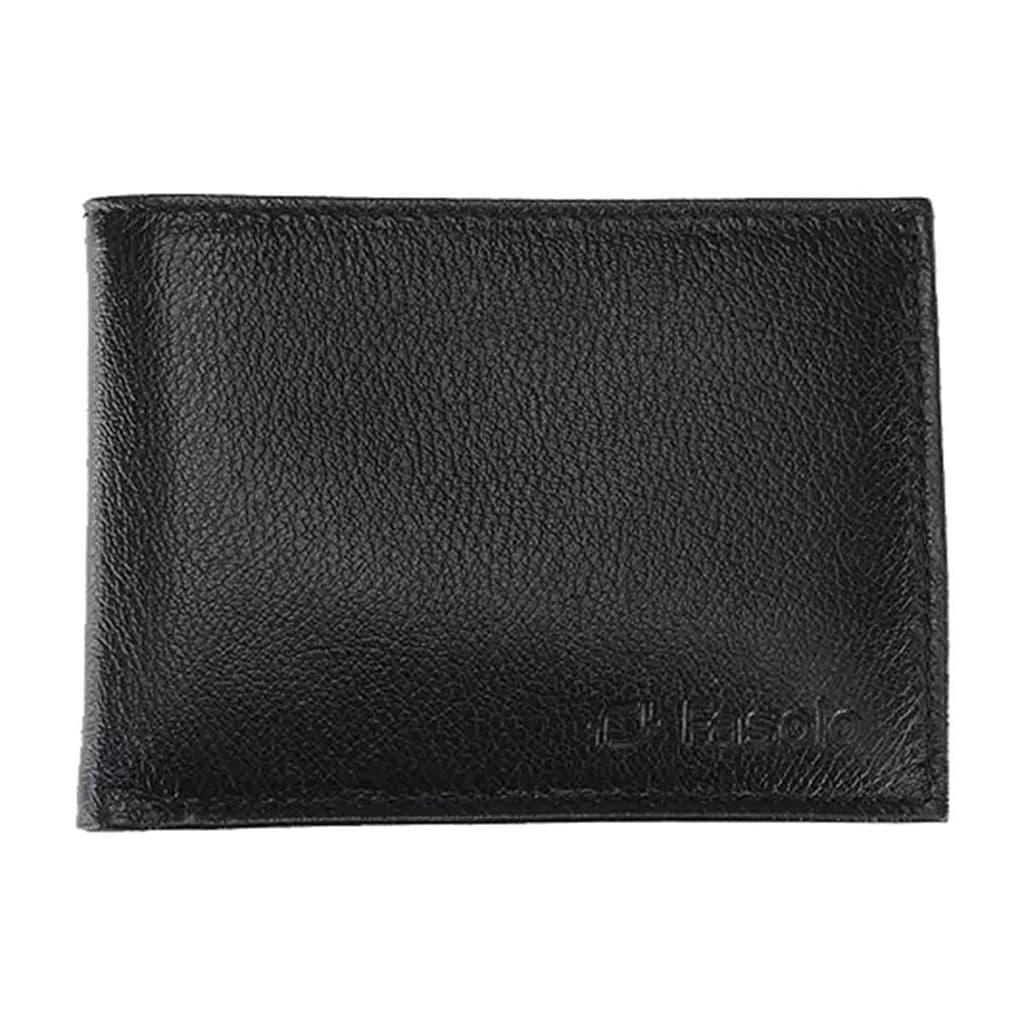 Carteira Fasolo Masculina H043143 Preto