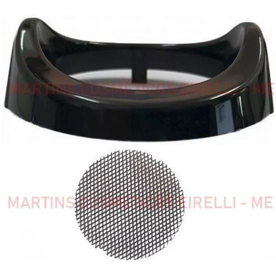 Tampa Com Tela Completo Para Secadores Taiif Tourmaline