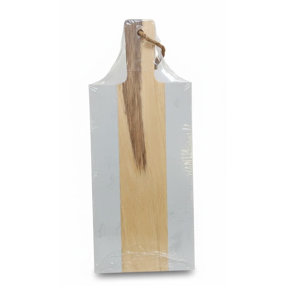 TABUA DE CORTE E SERVIR RETANGULAR SLIM 15X38