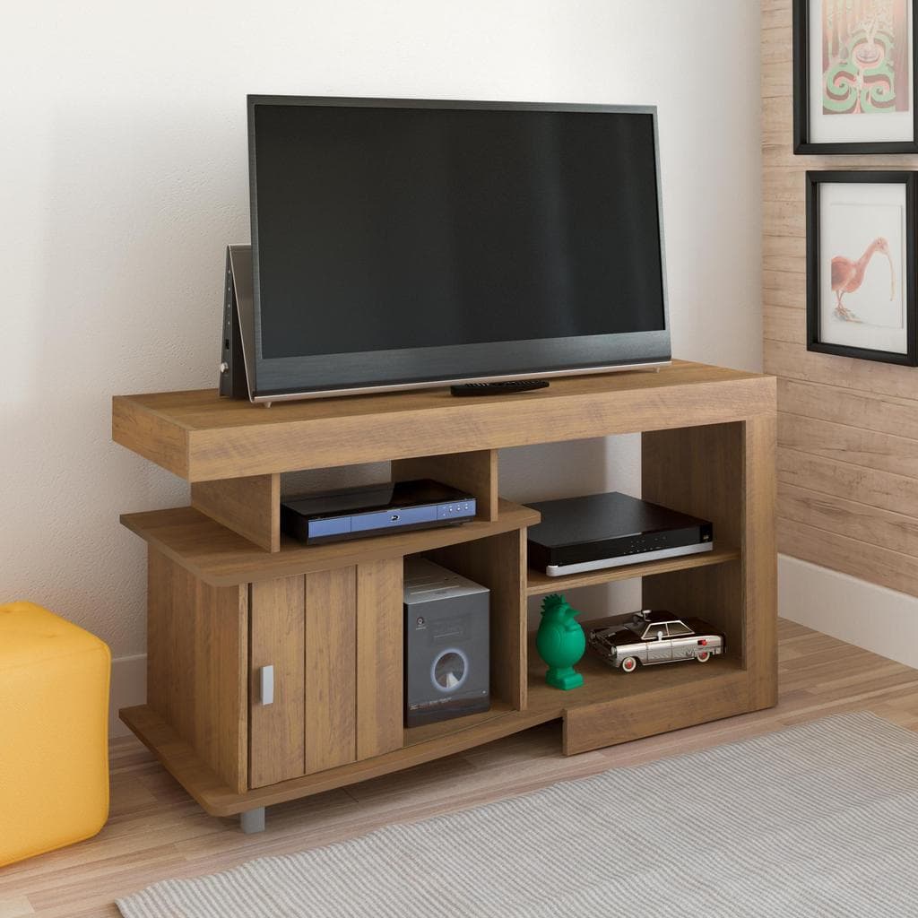 Rack Para Tv Até 50" Royal Artely