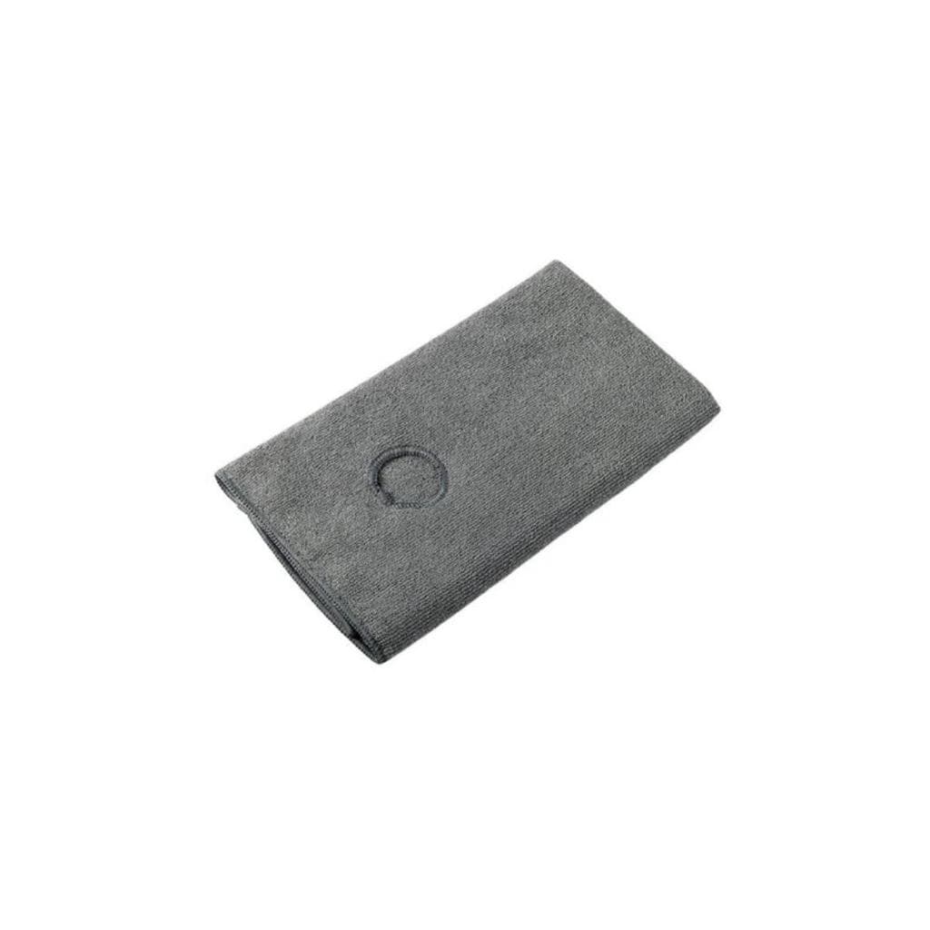 Pano de Chão Para Limpeza em Microfibra Ou Linha Flow