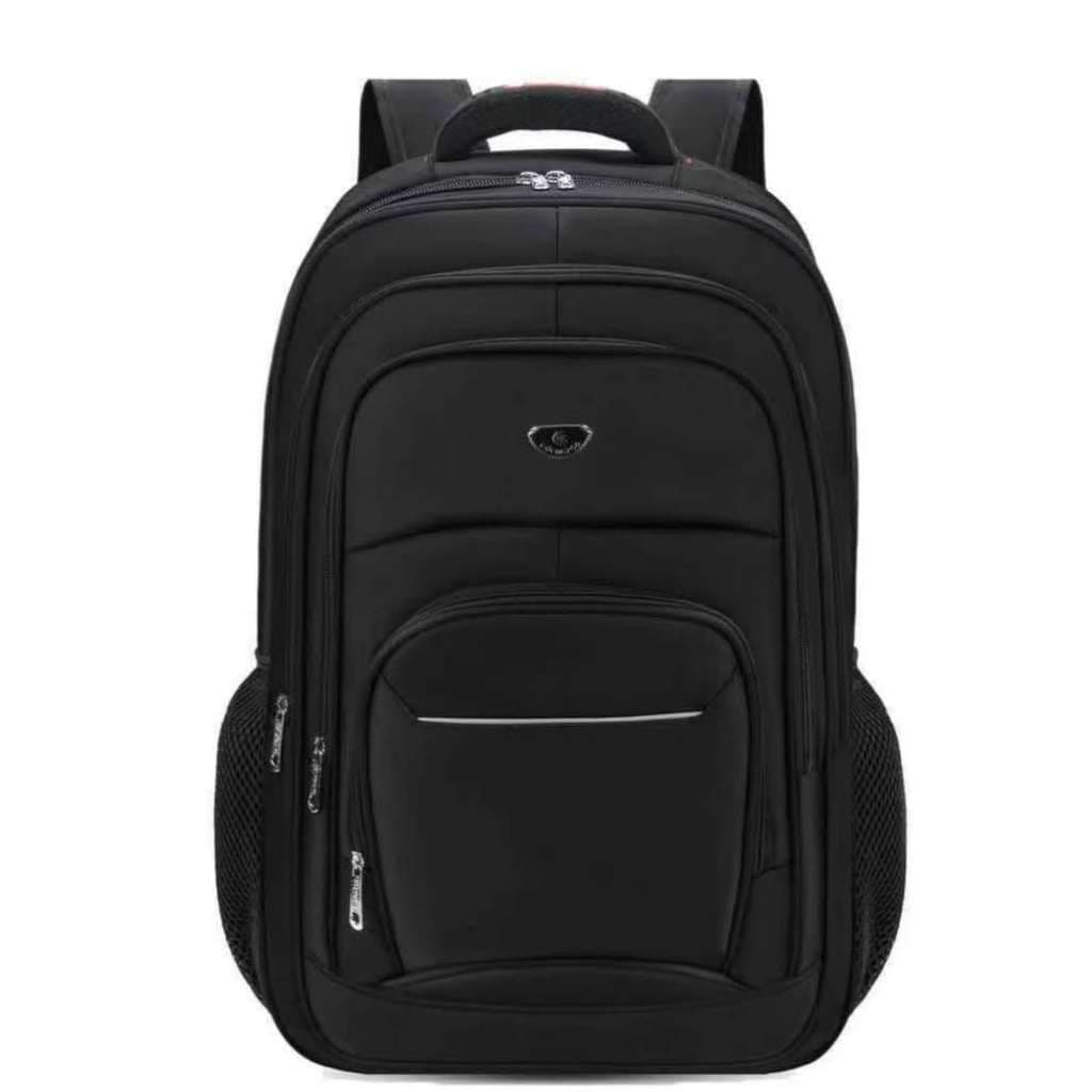 Mochila Escolar Reforçada Grande Impermeável Juvenil Universitária Notebook