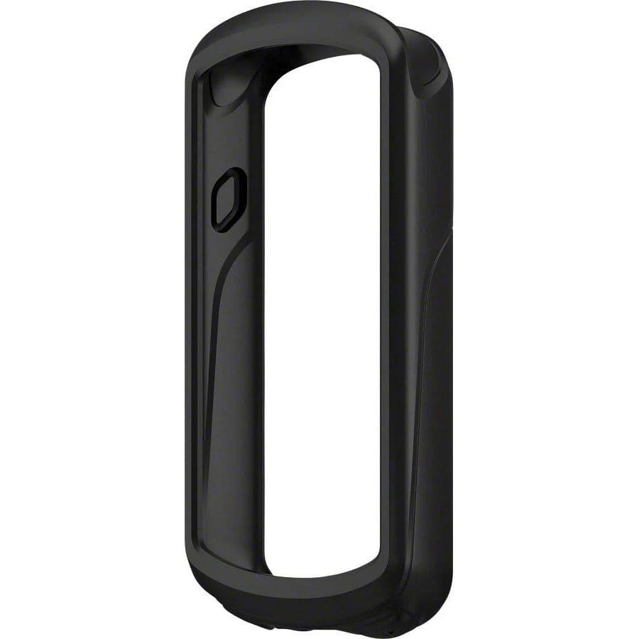 CAPA DE SILICONE GPS GARMIN EDGE 1030 PRETA ORIGINAL