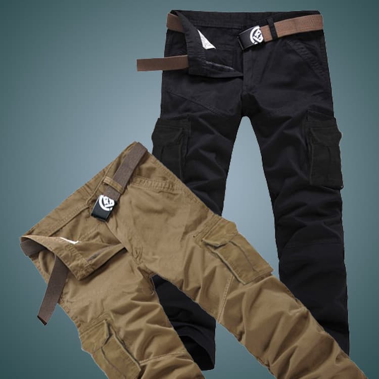 2015 tamanho Extra grande outono inverno calças casuais masculinas plus size gordura cara calças mais gordura mais macac