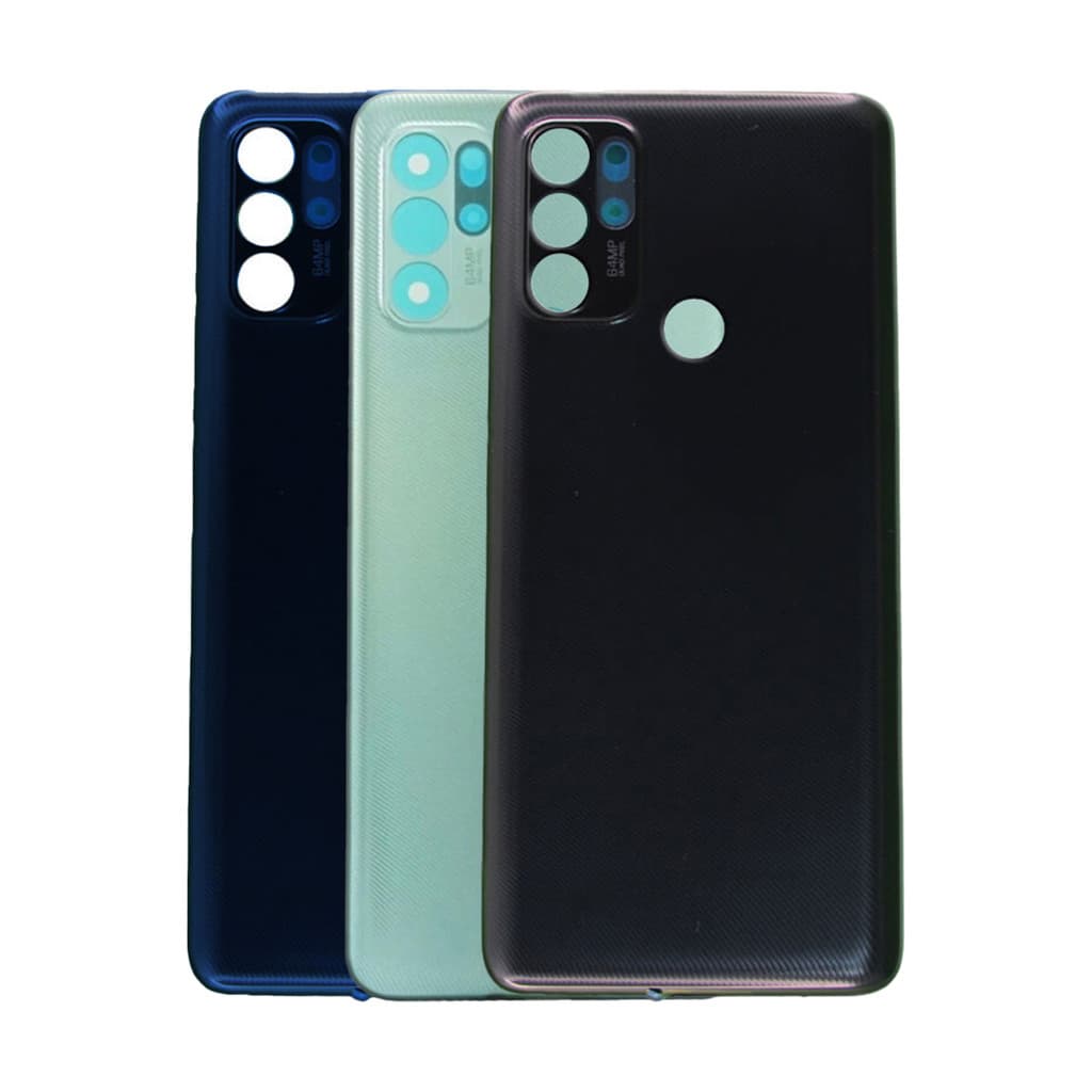 Tampa Traseira Para Motorola Moto G60S