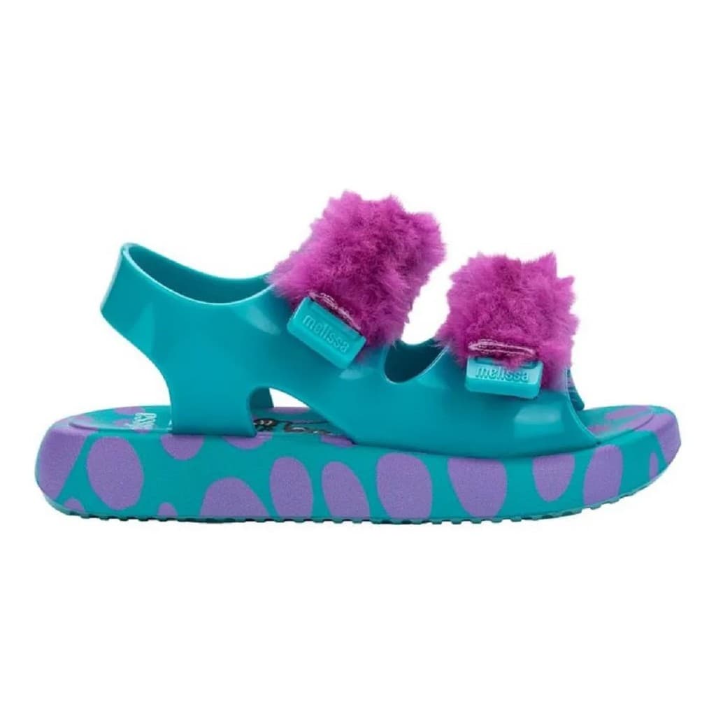 MINI MELISSA MIX FLUFFY+ DISNEY BB -38006