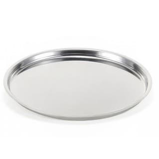 Assadeira de Pizza 35cm - Forma; Tabuleiro Pizzaria