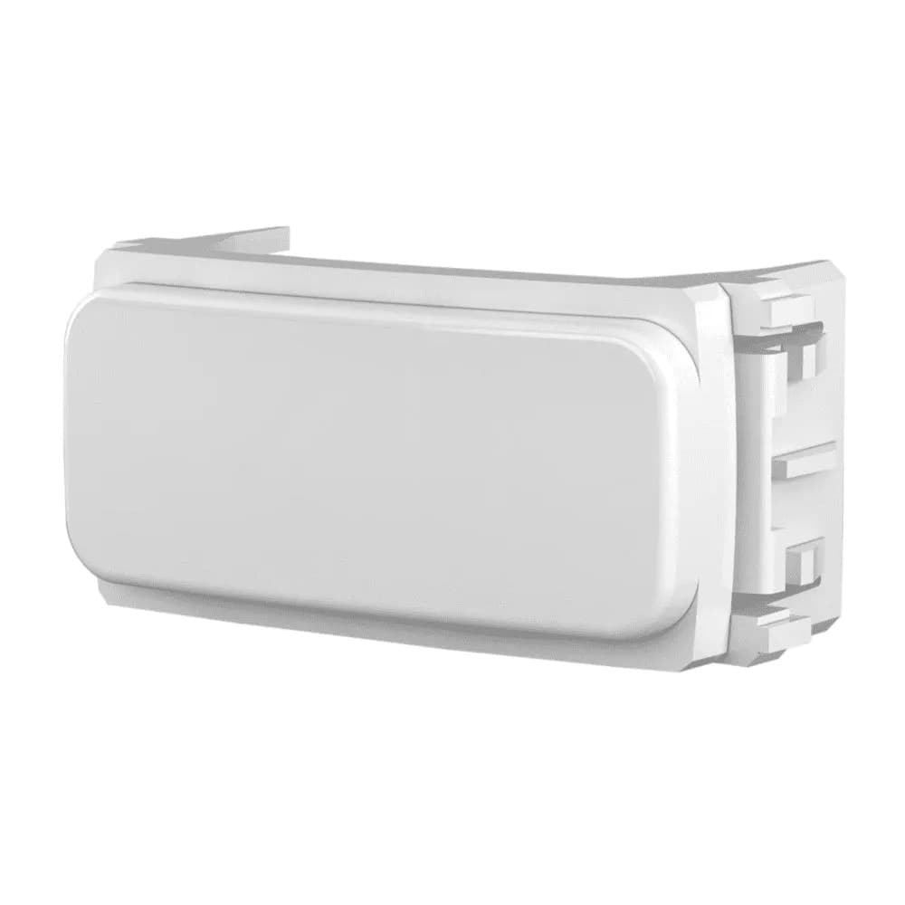 MODULO CEGO (2PÇS) BRANCO COMPOSE 14177993