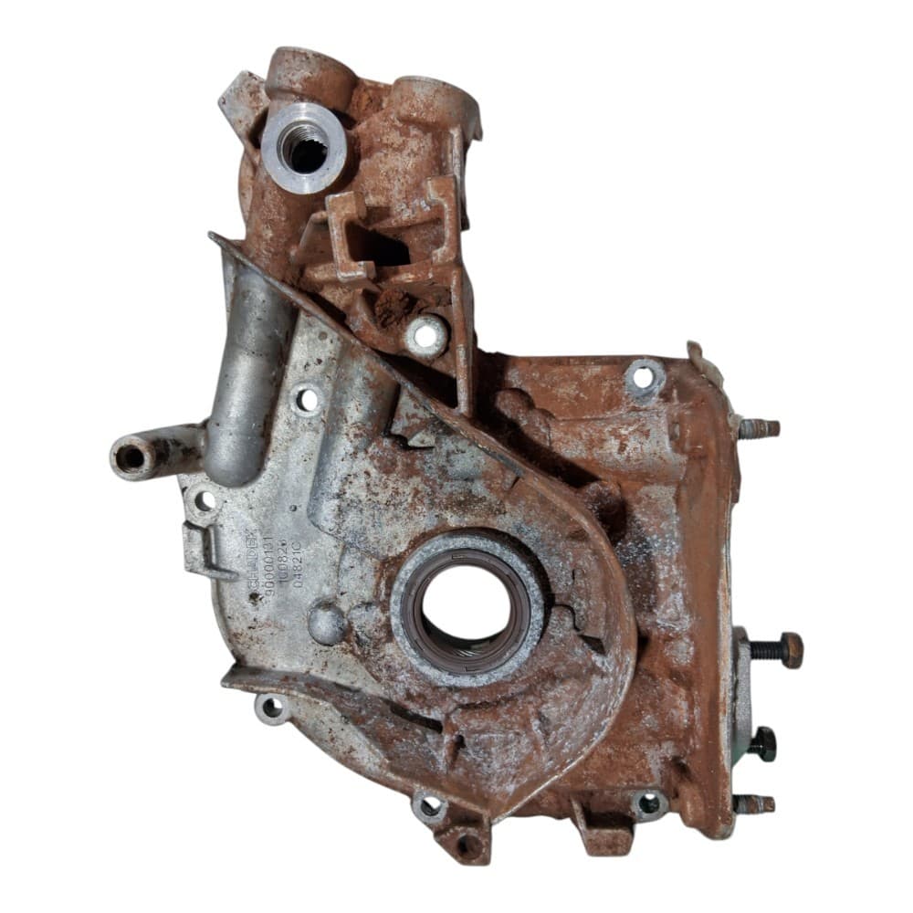 Bomba De Oleo Fiat Palio Siena Strada 2004 A 2015