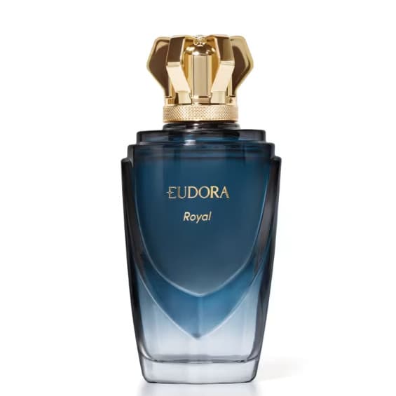 Perfume Eudora Royal 100ml, Perfume Royal Eudora
