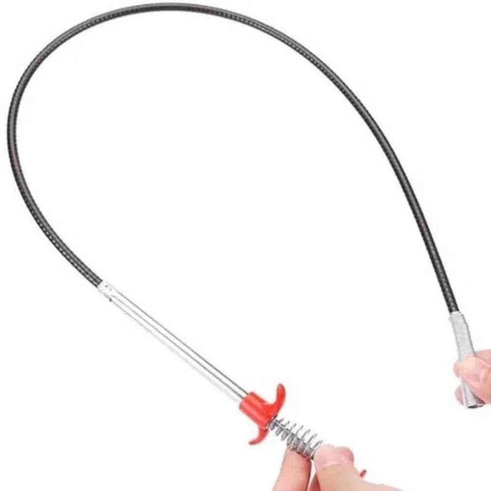 Pegador Haste Flexível com Garra 60cm Bestfer BFH3015
