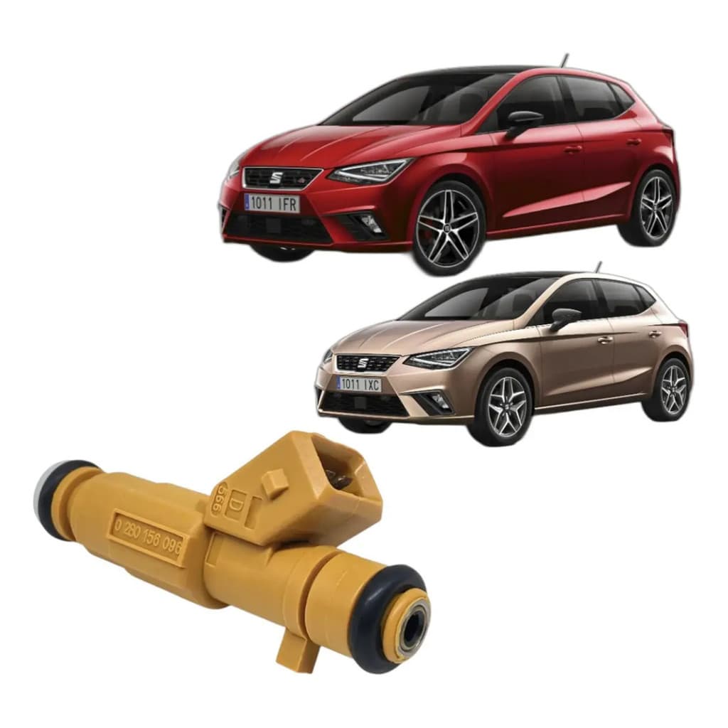 Bico Injetor Sakes 0280156096 Seat Ibiza Golf Polo