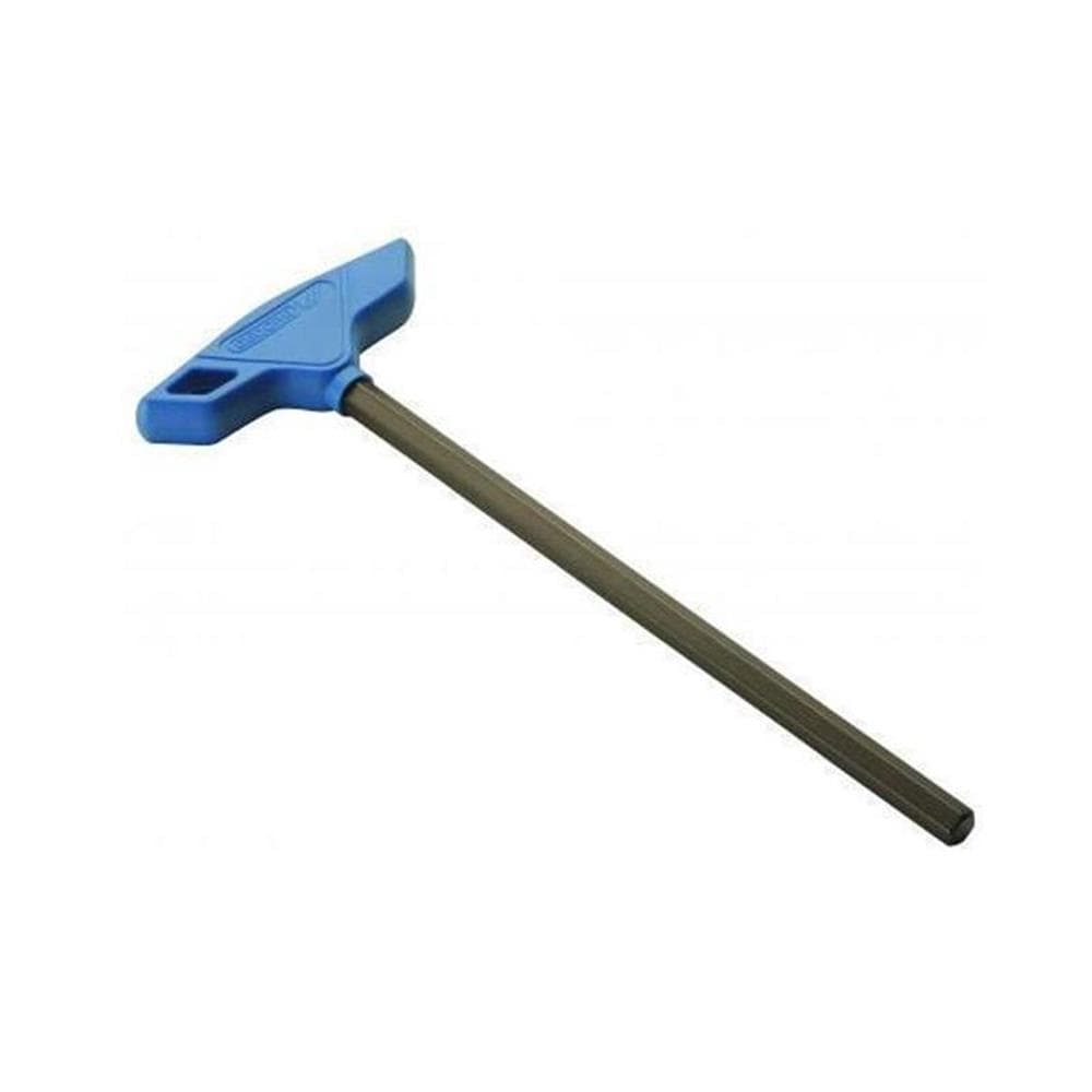 Chave Allen com Cabo T CRV 3MM Gedore 42T