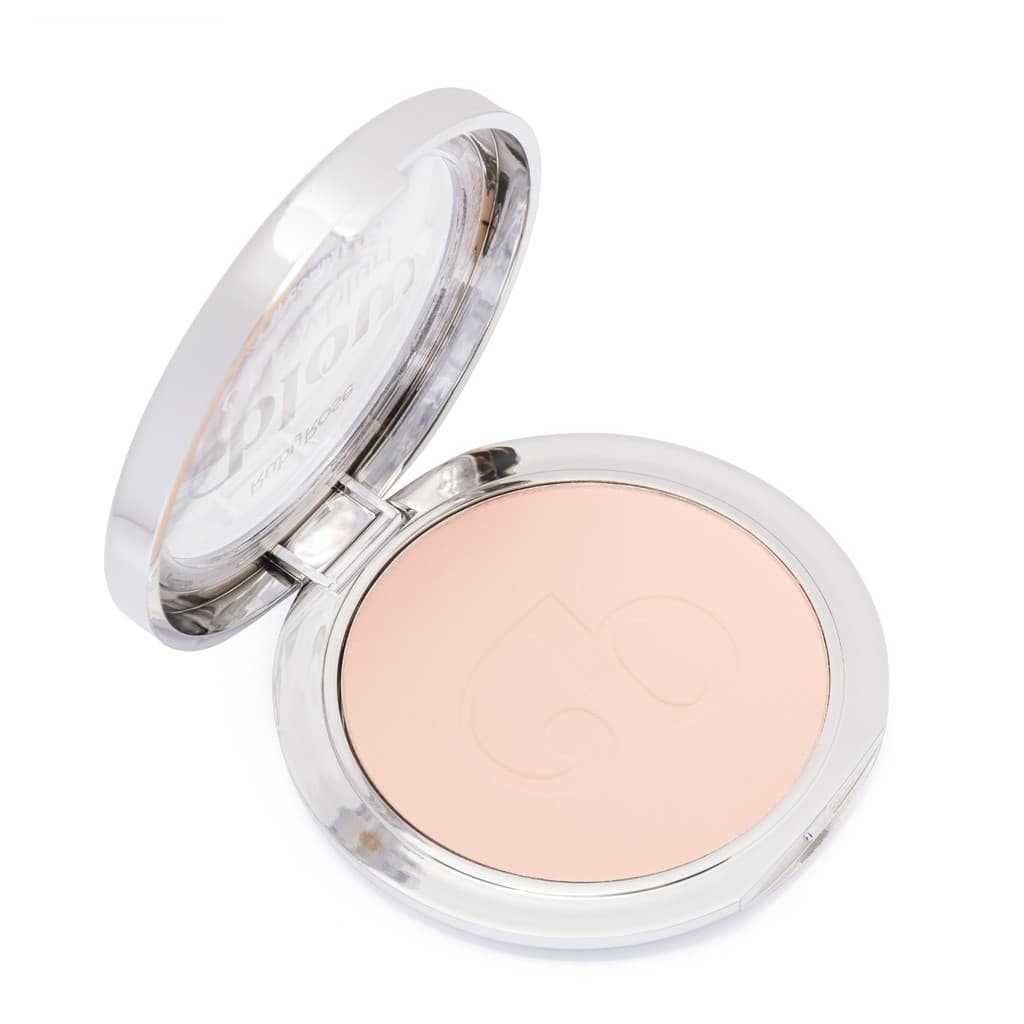 Pó Compacto Oh My Blur  Blow - Hbm405 -  Ruby Rose