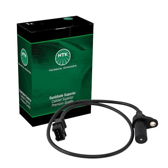Sensor de Rotacao NTK CRC3-A005 Ducato Fiorino Palio Siena Strada Uno