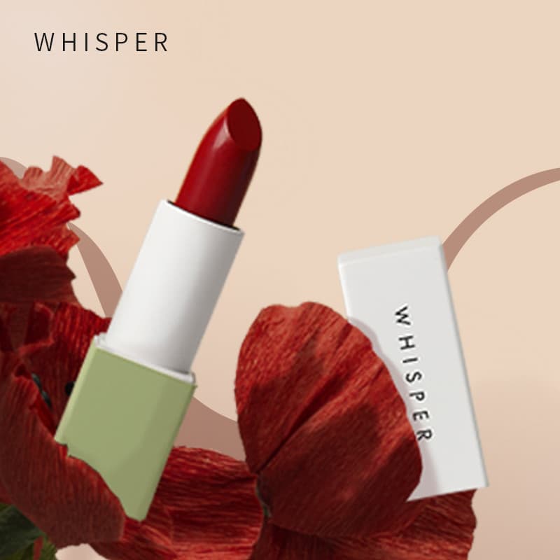 Plantas querem dizer Batom Hidratante Vegano Cor Simples Natural Branqueador Planta Bálsamo Labial Natural Disponível